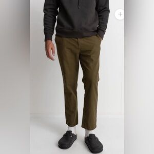 Rhythm Classic fatigue pants - 30 waste